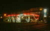 gasstation