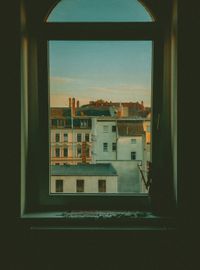 thewindow