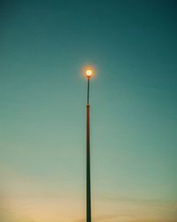 lamppost